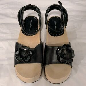 HANNA ANDERSSON SANDALS